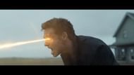 Richard Madden's Ikaris in the trailer. (Image via: Marvel Studios)